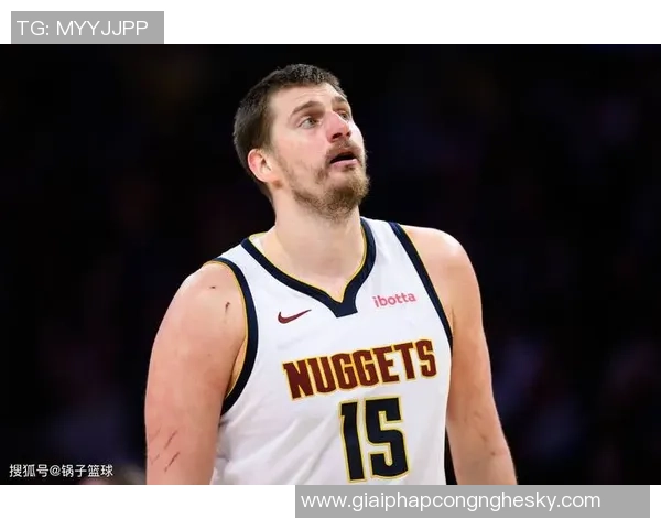 NBA历史首次双星联手约基奇151515穆雷狂砍50震撼全场