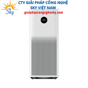 Máy lọc không khí Xiaomi Purifier Air Pro H